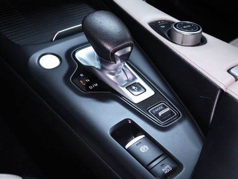 Used 2022 INFINITI QX55 Luxe w/ Cargo Package image 37