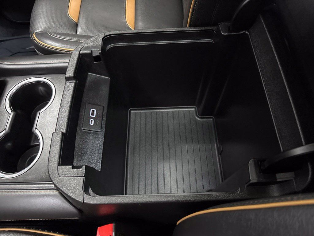 Certified 2023 GMC Yukon AT4 AWD/4WD image 18
