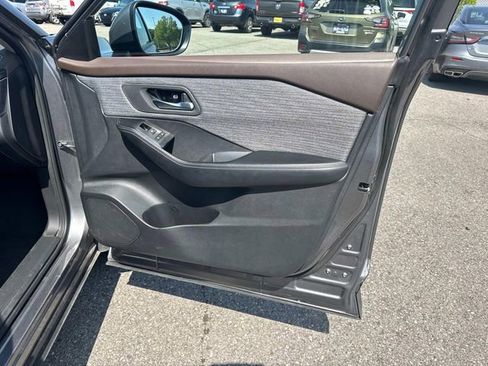 Certified 2023 Nissan Rogue SV AWD/4WD image 23