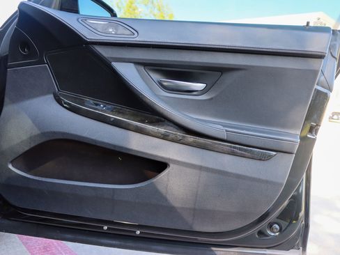 Used 2018 BMW 640i Gran Coupe RWD image 10