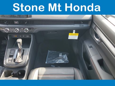 New 2026 Honda CR-V Sport-L image 18