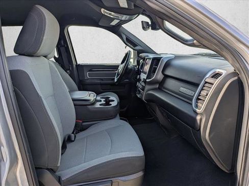 Used 2023 RAM 2500 Big Horn w/ Level 1 Equipment Group image 19