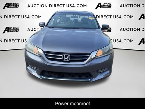 Used 2013 Honda Accord EX image 2
