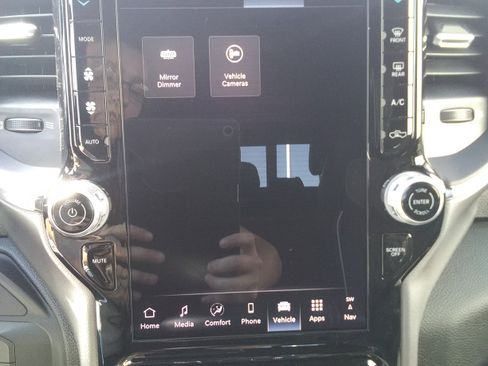 New 2026 RAM 2500 Laramie w/ Towing Technology Group image 30