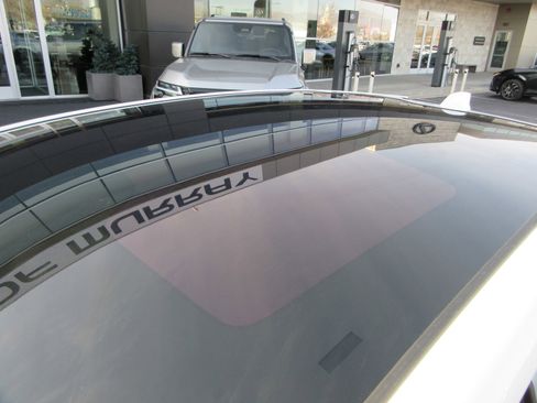 New 2026 Lexus RZ 450e AWD w/ Cold Area Package image 16