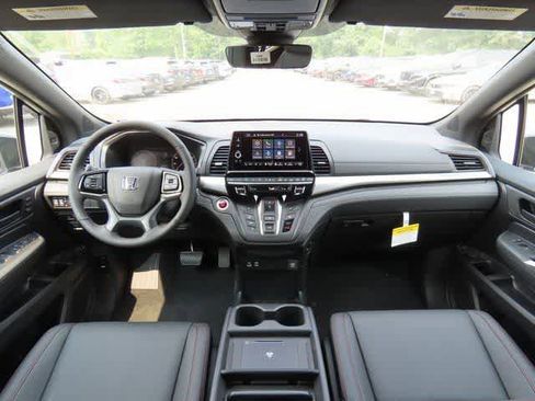 New 2026 Honda Odyssey Sport-L image 19