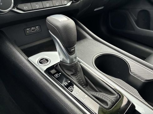 Certified 2025 Nissan Altima 2.5 S image 26