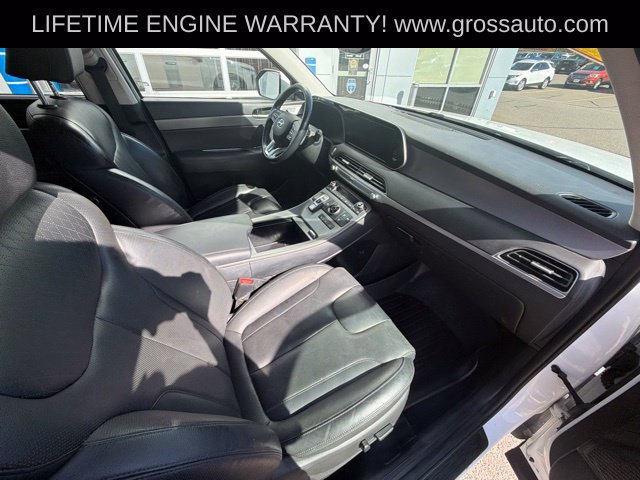 Used 2022 Hyundai Palisade SEL w/ Premium Package AWD/4WD image 23
