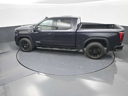 Used 2026 GMC Sierra 1500 Elevation w/ Elevation Select Package AWD/4WD image 35
