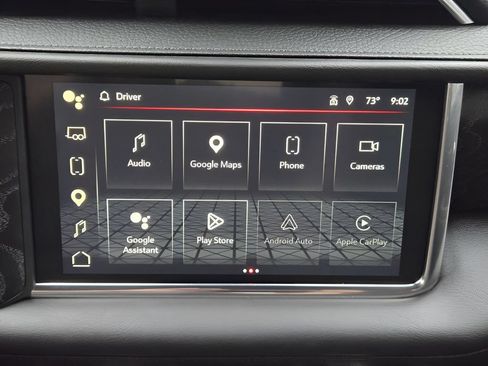 Used 2024 GMC Yukon Denali w/ LPO, Floor Liner Package AWD/4WD image 14