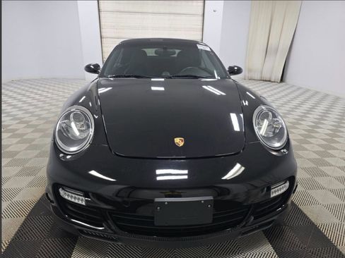Used 2009 Porsche 911 Turbo image 5