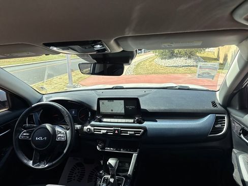 Used 2022 Kia Seltos S image 24