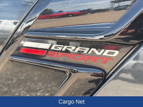 Used 2018 Chevrolet Corvette Grand Sport RWD image 32