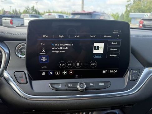 Used 2023 Chevrolet Blazer LT w/ Convenience Package image 44