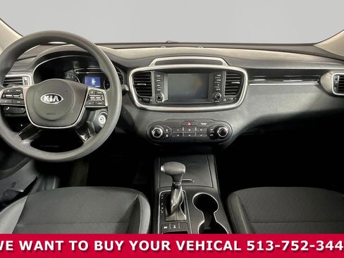 Used 2020 Kia Sorento LX AWD/4WD image 7