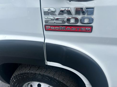 Used 2023 RAM ProMaster 1500 FWD image 19