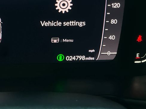 Used 2024 Honda Accord EX image 25