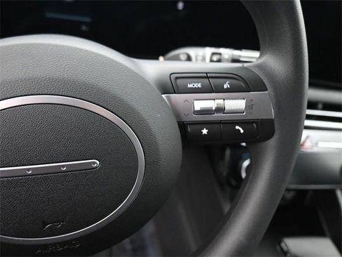 New 2026 Hyundai Tucson SEL image 18