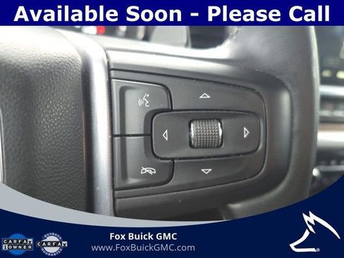 Certified 2024 GMC Sierra 1500 Elevation w/ Elevation Premium Package image 15