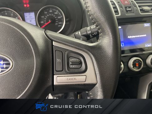 Used 2018 Subaru Forester 2.5i Premium w/ Kicker Audio Upgrade Package AWD/4WD image 24