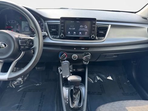 Used 2020 Kia Rio S FWD image 13