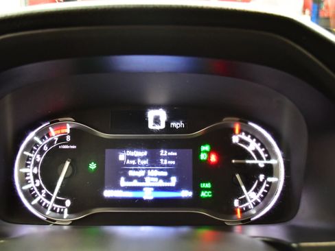 Used 2023 Honda Ridgeline RTL image 20