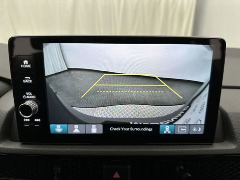Used 2025 Honda CR-V Sport Touring image 17