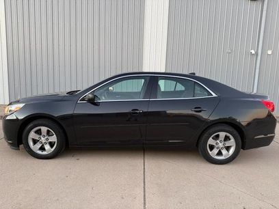 Used 2013 Chevrolet Malibu LS w/ Protection Package