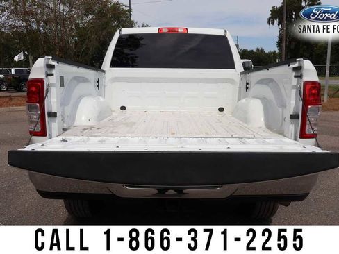 Used 2023 RAM 2500 Big Horn w/ Level 1 Equipment Group image 18