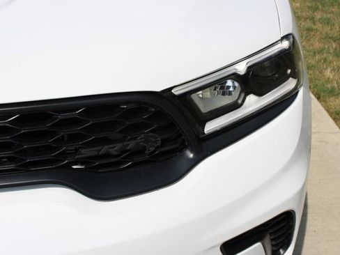 Used 2023 Dodge Durango SRT Hellcat AWD/4WD image 6