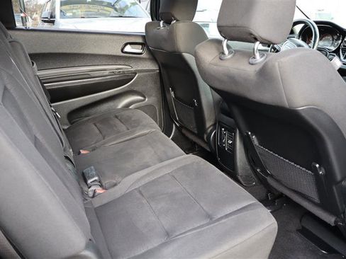 Used 2021 Dodge Durango SXT w/ 3rd Row Seating Group image 15