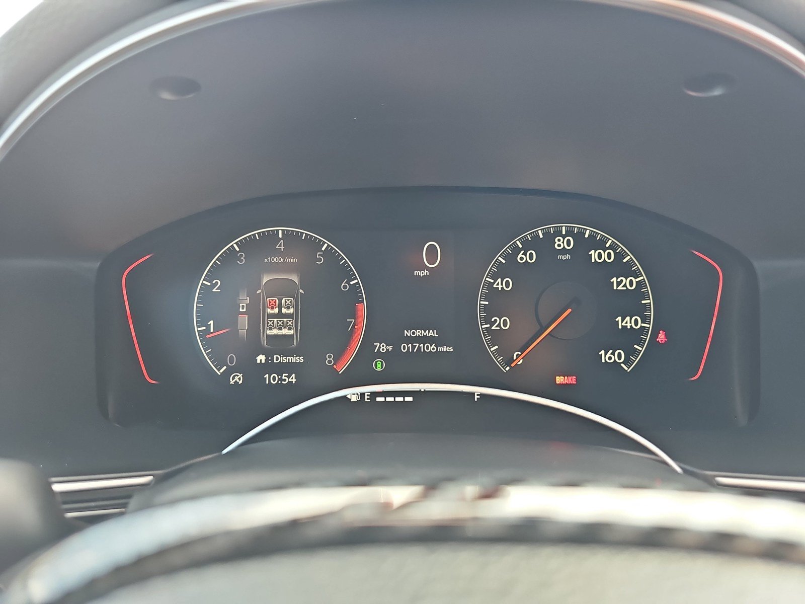 Used 2024 Honda Civic Si image 16