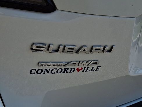 Certified 2024 Subaru Outback Limited AWD/4WD image 31