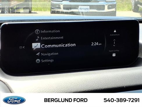 Certified 2025 MAZDA CX-50 AWD 2.5 S w/ Preferred Package image 23