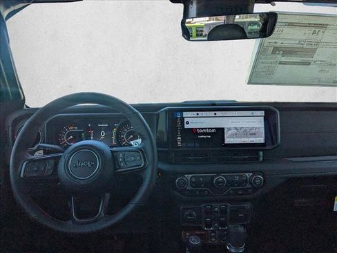 New 2026 Jeep Wrangler Unlimited Rubicon 392 image 15