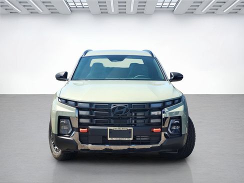 New 2026 Hyundai Santa Cruz XRT AWD/4WD image 2