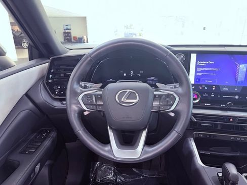 Used 2024 Lexus TX 350 FWD w/ Captains Chair Package image 21