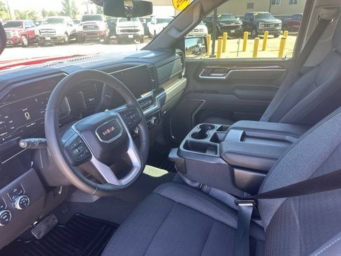 Used 2025 GMC Sierra 1500 Elevation AWD/4WD image 14