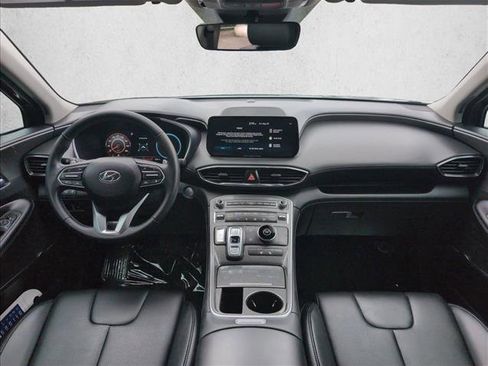 Certified 2023 Hyundai Santa Fe SEL w/ Premium Package FWD image 21