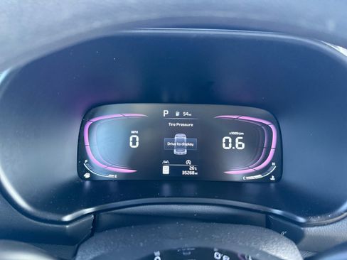 Used 2023 Kia Soul S image 16