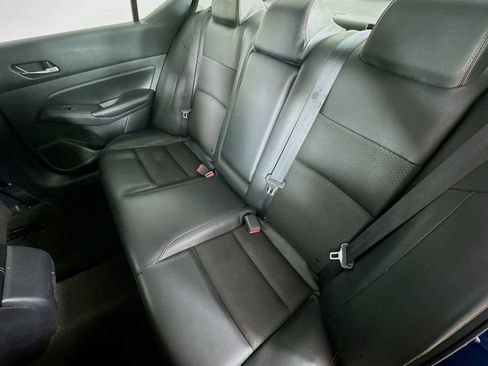 Used 2022 Nissan Altima 2.5 SR FWD image 22