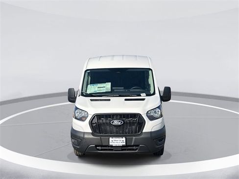 New 2026 Ford Transit 250 148 Medium Roof image 2