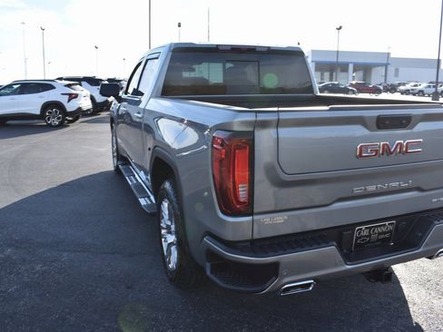 Certified 2025 GMC Sierra 1500 Denali image 4