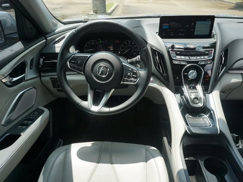 Used 2023 Acura RDX FWD w/ Technology Package image 6