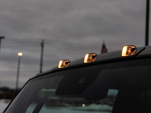 Used 2024 GMC Hummer EV 3X w/ Battery Pack, 24 Module Pack image 35