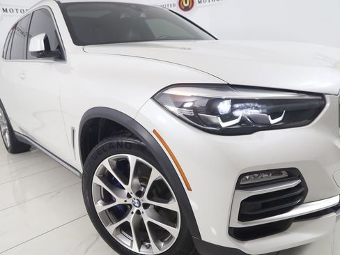 Used 2020 BMW X5 xDrive40i w/ Convenience Package image 18