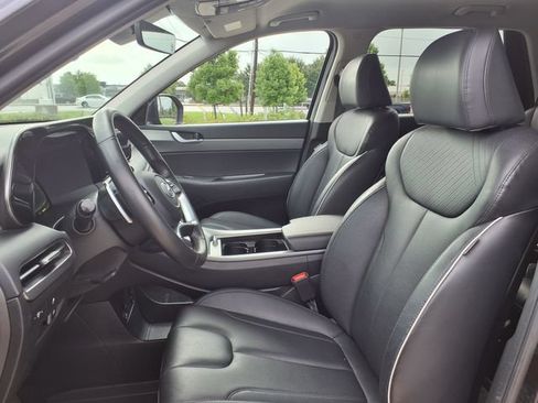 Used 2025 Hyundai Palisade SEL FWD image 18