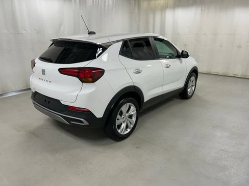 Used 2024 Buick Encore GX Preferred FWD image 4