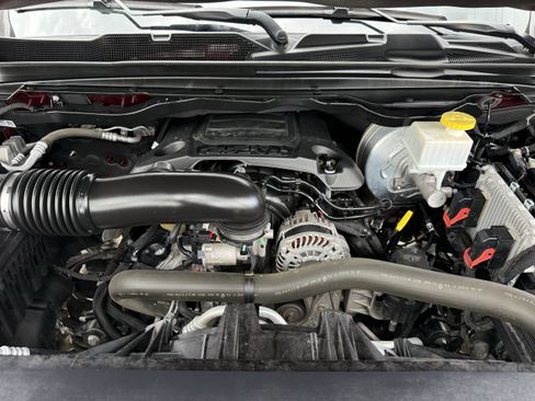 Used 2022 RAM 1500 Lone Star RWD image 30