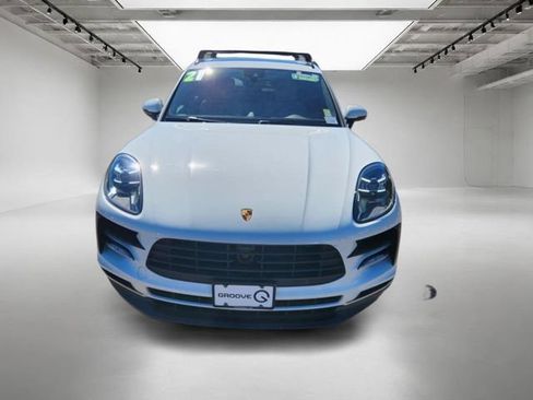 Used 2021 Porsche Macan AWD/4WD image 9